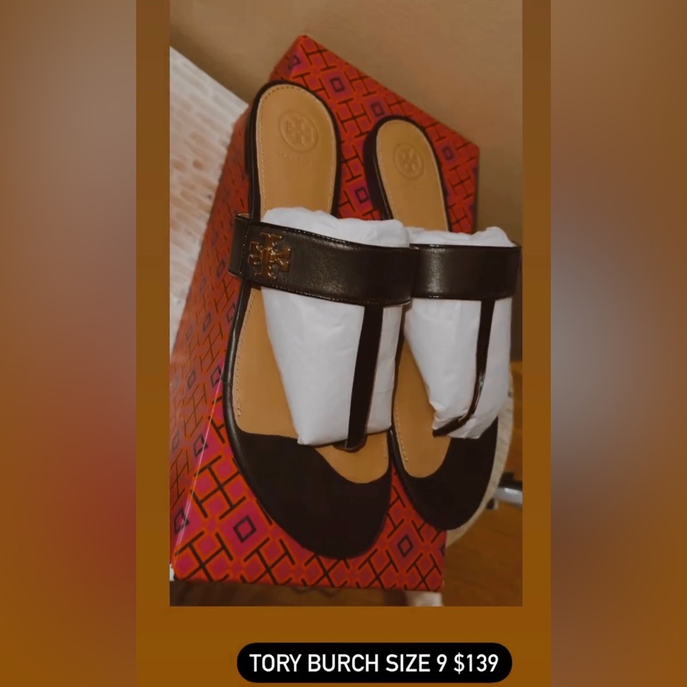Tory burch Kira